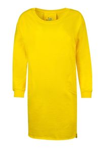gwynedds, Damen Kleid 'Giulia', Gelb