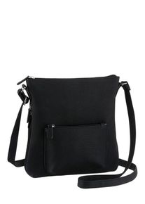 J. JAYZ, Damen Umh&auml;ngetasche, Schwarz