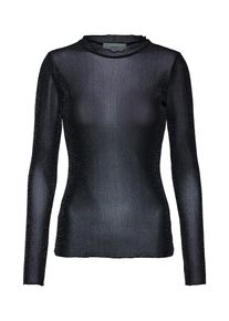 Moves, Damen Shirt 'Markhild', Schwarz