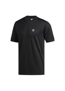 adidas originals, Herren Shirt 'Club', Schwarz