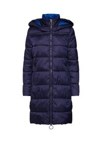 Broadway NYC FASHION, Damen Mantel 'Coat Libby', Blau