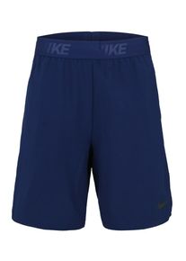 Nike, Herren Sporthose 'VENT MAX 2.0', Blau