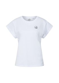 Cheap Monday, Damen T-Shirt, Wei&szlig;