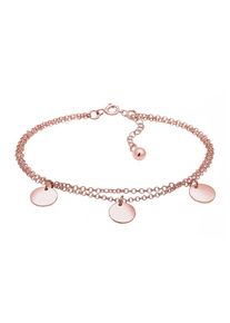 Elli, Damen Armband, Rosegold