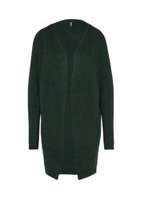 Eksept, Damen Strickjacke 'Josie', Tanne