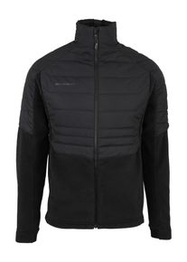 Mammut, Herren Sportjacke 'Innominata ML', Schwarz
