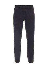 J. Lindeberg J.Lindeberg, Herren Hose 'Chaze Flannel Twill', Anthrazit