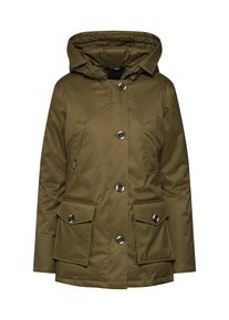 AIRFORCE, Damen Parka, Oliv