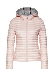 JOTT, Damen - Jacken & M&auml;ntel 'Trinidad Down jacket rem. hood UL Jersey', Rosa