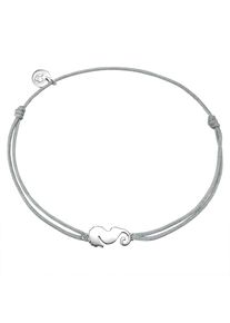 Glanzstücke München Glanzstücke München, Damen Armband, Silber