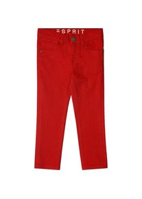Esprit, Jeans, Rot