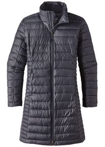 Patagonia, Damen Outdoorjacke 'Fiona', Taubenblau