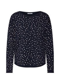 EDC by Esprit, Damen Pullover, Navy