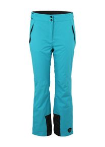 Killtec, Damen Snowboardhose 'Tandina', Hellblau