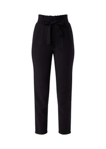Pieces, Damen Hose 'PCCARA', Schwarz