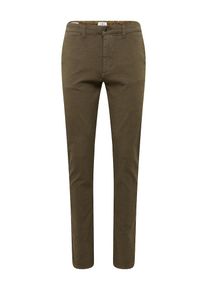 Jack & Jones JACK & JONES, Herren Hose 'MARCO KENZO', Oliv