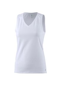 Odlo, Damen 'Active F-Dry Light' Funktionstank, Weiß