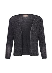 Cartoon, Damen Shirt, Schwarz