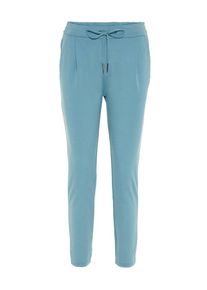 Véro Moda VERO MODA, Damen Lässige Hose, Hellblau