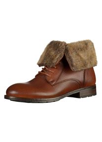 Sebago, Damen Stiefelette, Braun