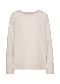 Selected Femme, Damen Pullover, Hellpink