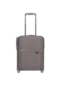 Samsonite, Damen 2-Rollen Kabinentrolley 'Uplite', Grau