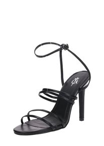 4th & Reckless 4th & Reckless, Damen High-Heels 'VIENNA', Schwarz