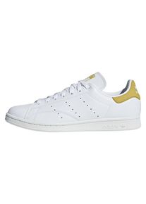 adidas originals, Herren Sneaker 'Stan Smith', Senf / Wei&szlig;