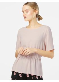 Selected Femme, Damen Tunika 'SFTANNA', Ros&eacute;