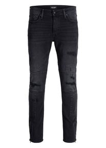 Jack & Jones JACK & JONES, Herren Jenas 'Glenn Original CJ 002', Black Denim