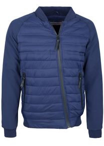 Roosevelt, Herren Blouson, Blau
