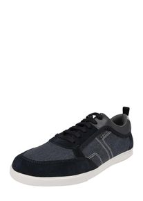 Geox, Herren Sneaker 'WALEE', Navy / Weiß