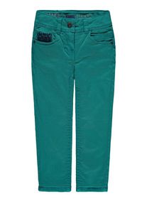 Kanz, Mädchen Chino-Hose, Jade