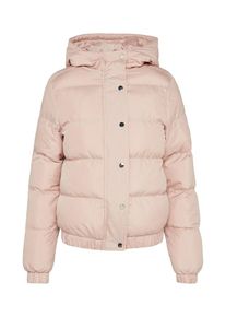 Urban Classics, Damen Jacket, Puder