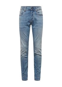 G-Star Raw, Herren Jeans '3301 Slim', Blue Denim
