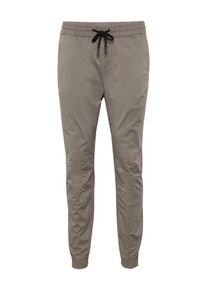 Jack & Jones JACK & JONES, Herren Hose 'JJIVEGA JJBOB WW STEEL GREY', Greige