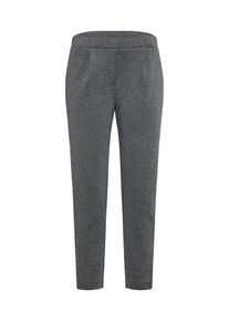 Tommy Hilfiger, Damen Hose, Graumeliert
