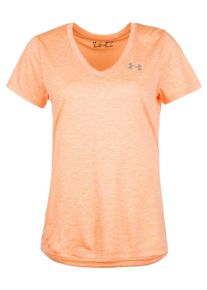 Under Armour, Damen Trainingsshirt, Orange