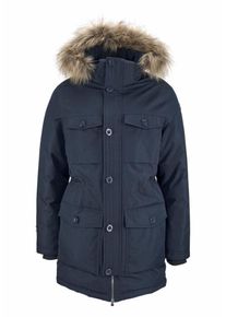 Icepeak, Herren Funktionsparka 'TONY', Marine