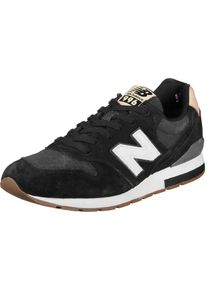 New Balance, Herren Sneaker 'MRL996', Schwarz