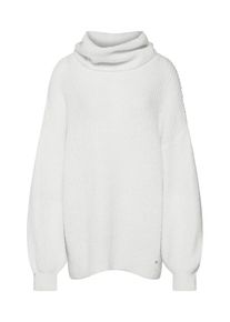 LeGer by Lena Gercke, Damen Pullover 'Juna', Offwhite