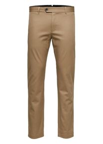 Selected Homme, Herren Hose, Hellbeige