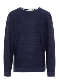 name it, Pullover, Saphir
