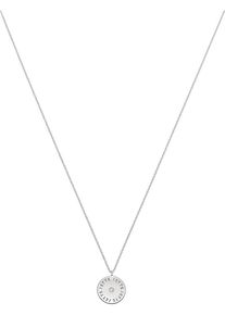 JETTE, Damen JETTE Silver Kette, Silber