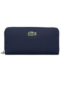 Lacoste, Damen Geldbörse 'L.12.12 Concept', Navy