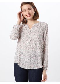 soyaconcept, Damen Bluse 'SAHINA 2', Mischfarben / Offwhite