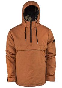 Dickies, Herren Jacke 'Belspring', Bronze