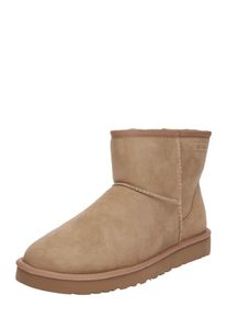 UGG Australia UGG, Herren Stiefel 'Classic Mini 40:40:40', Sand