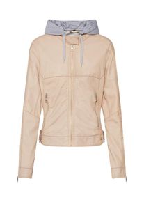 Freaky Nation, Damen Jacke 'Sweet Little 16', Puder