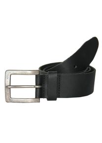 PETROL INDUSTRIES, Herren G&uuml;rtel, Schwarz